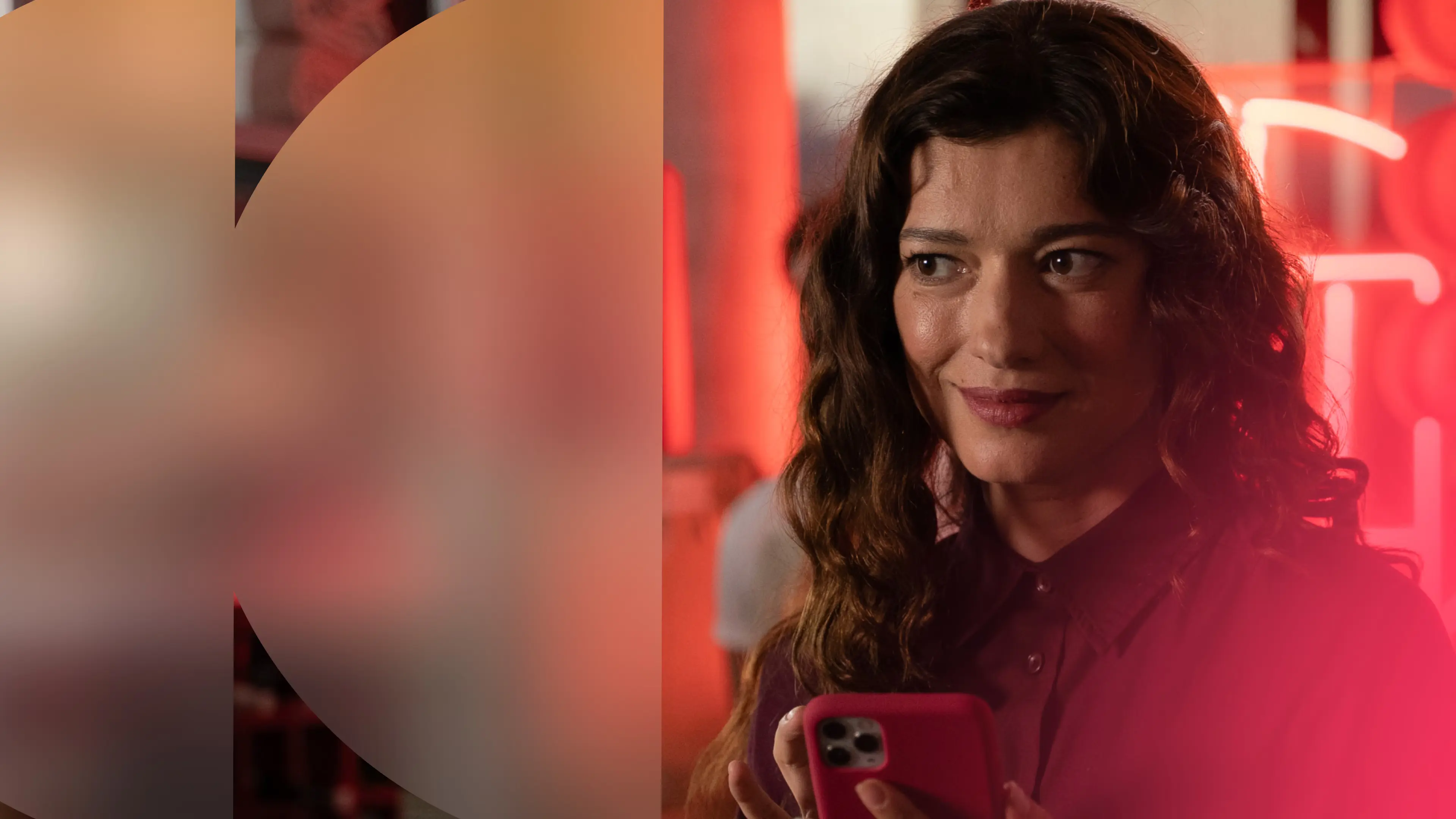 AI Global Report hero background